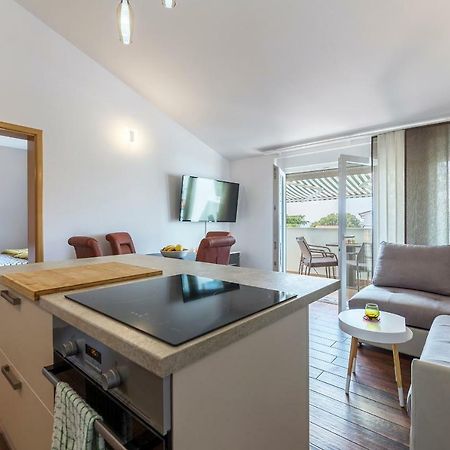 Apartment Lila メドゥリン エクステリア 写真