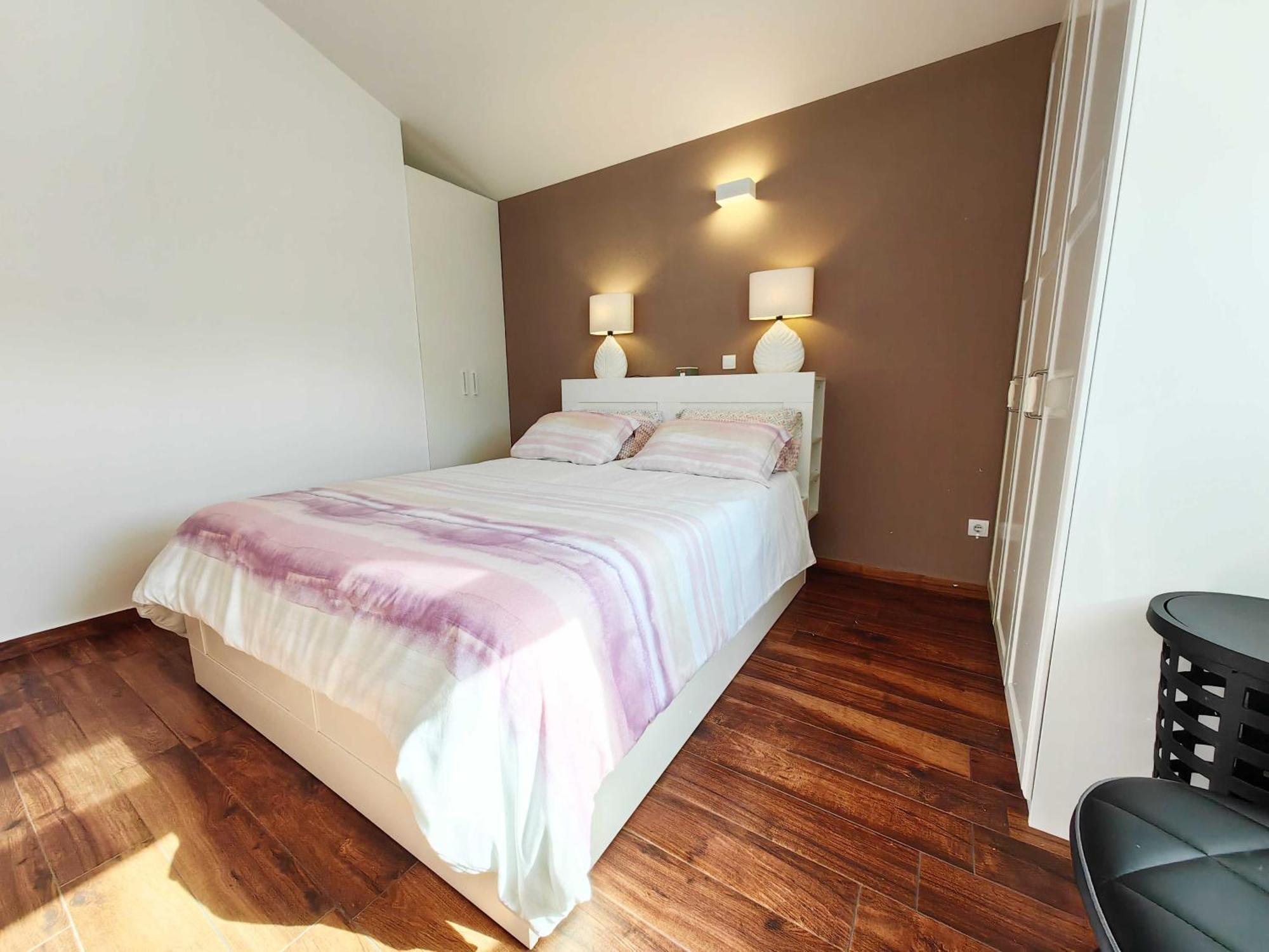 Apartment Lila メドゥリン エクステリア 写真