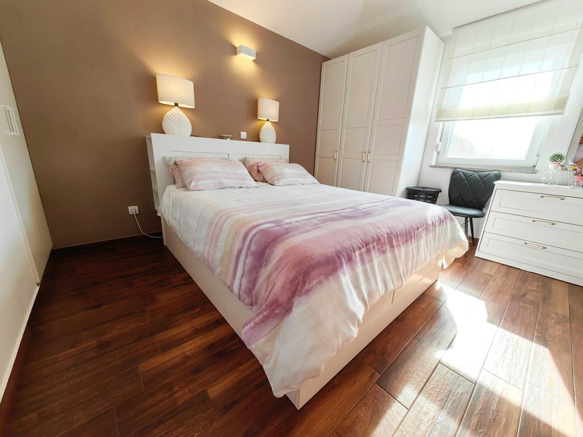 Apartment Lila メドゥリン エクステリア 写真